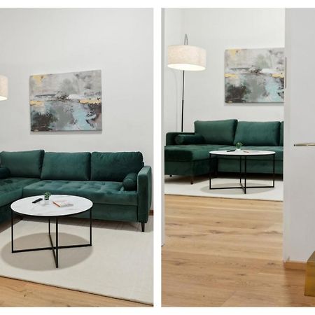 Center Wien Designer Central Modern Apartment Ngoại thất bức ảnh