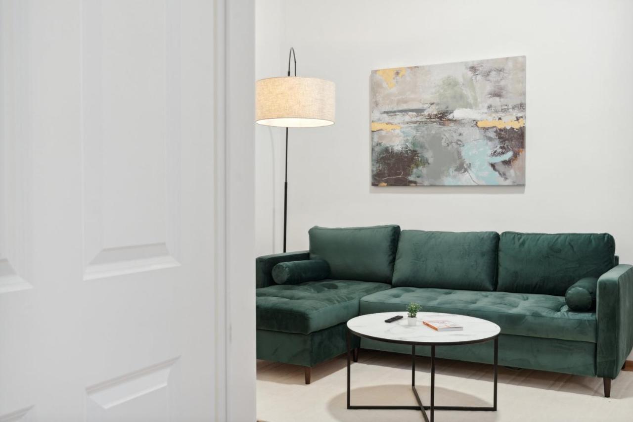 Center Wien Designer Central Modern Apartment Ngoại thất bức ảnh
