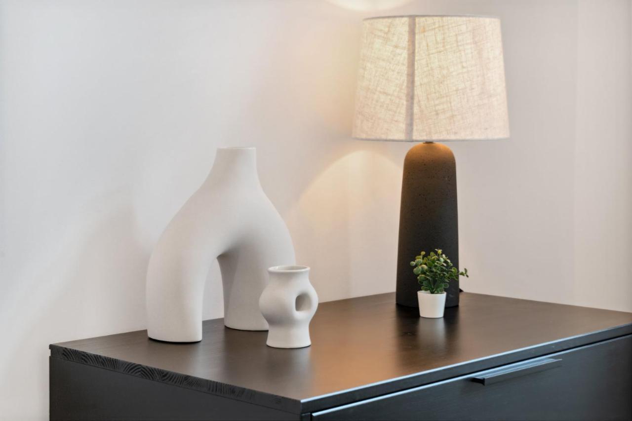 Center Wien Designer Central Modern Apartment Ngoại thất bức ảnh
