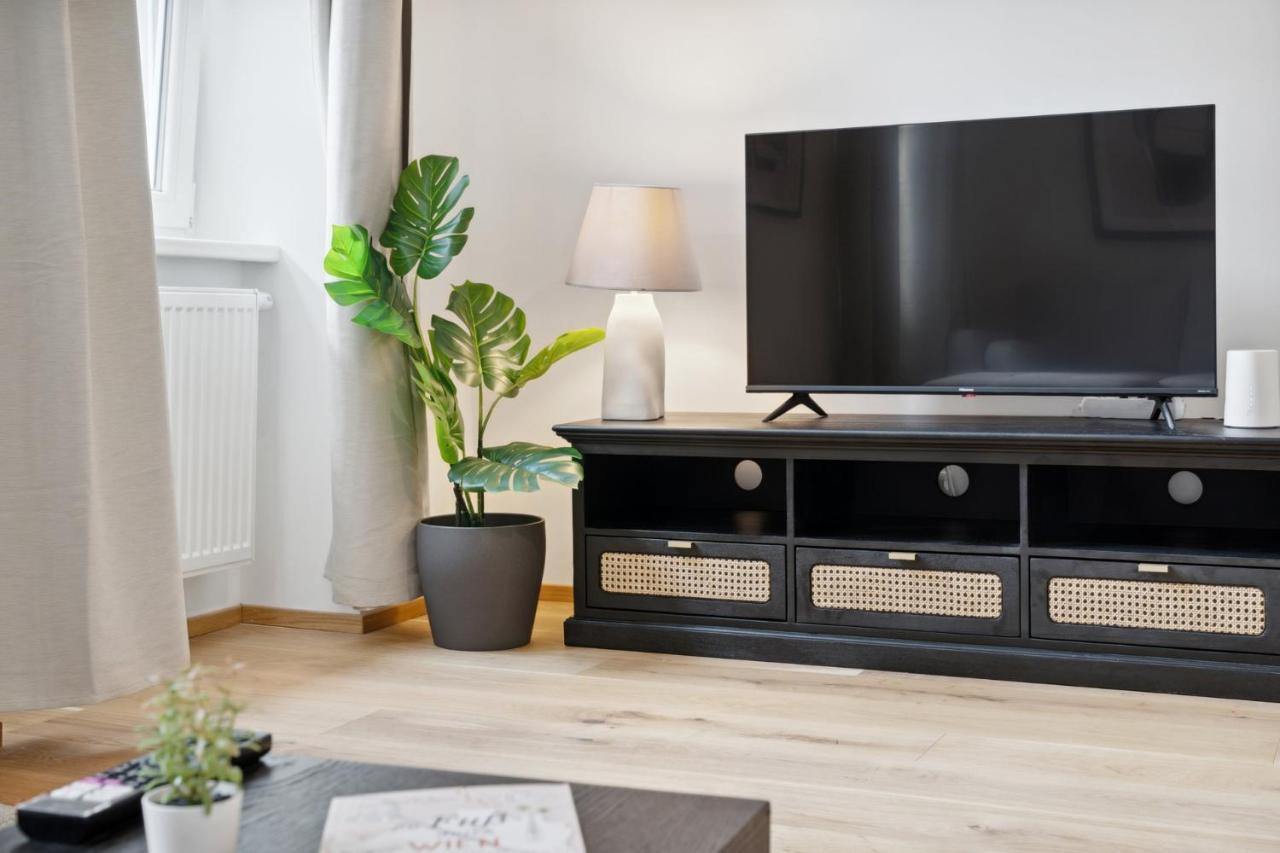 Center Wien Designer Central Modern Apartment Ngoại thất bức ảnh