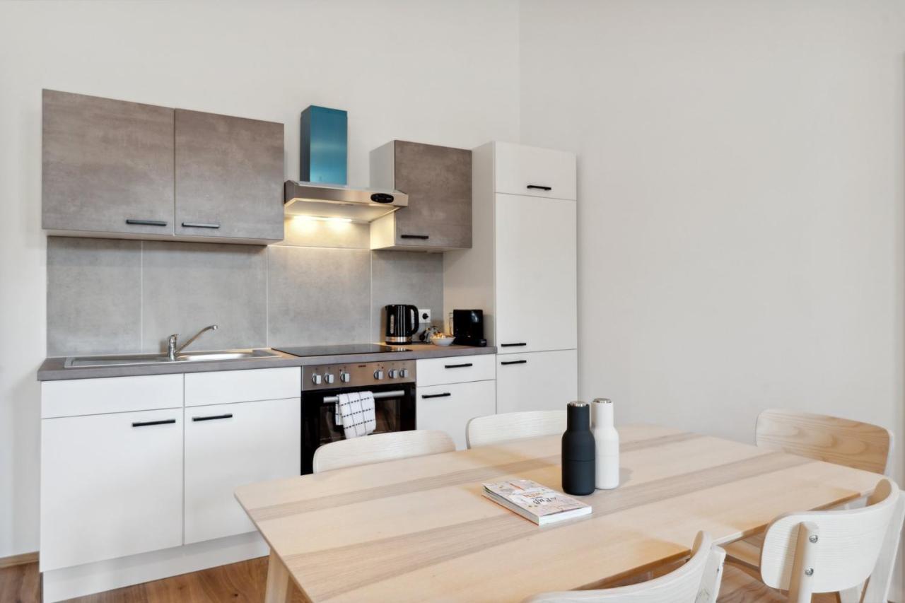 Center Wien Designer Central Modern Apartment Ngoại thất bức ảnh