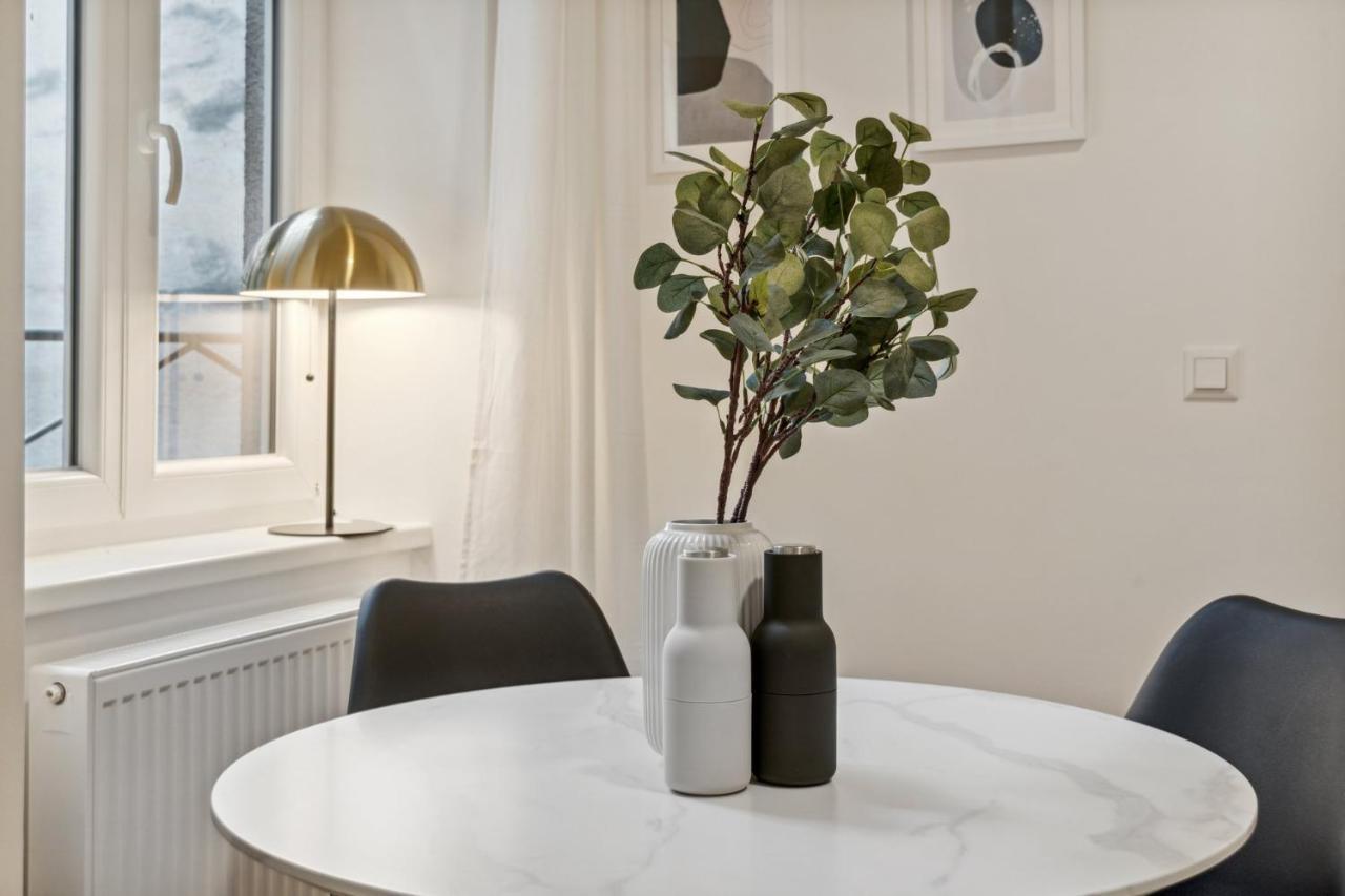 Center Wien Designer Central Modern Apartment Ngoại thất bức ảnh