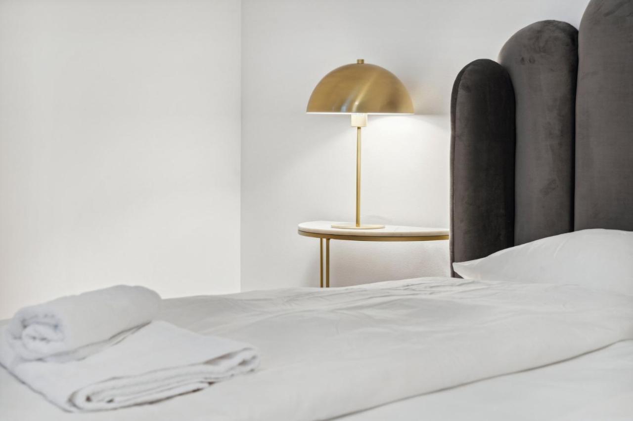 Center Wien Designer Central Modern Apartment Ngoại thất bức ảnh